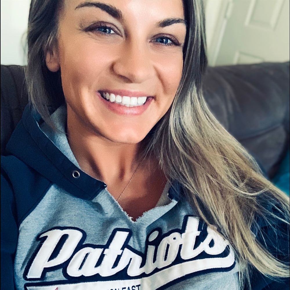 Meet your Posher, Kendall